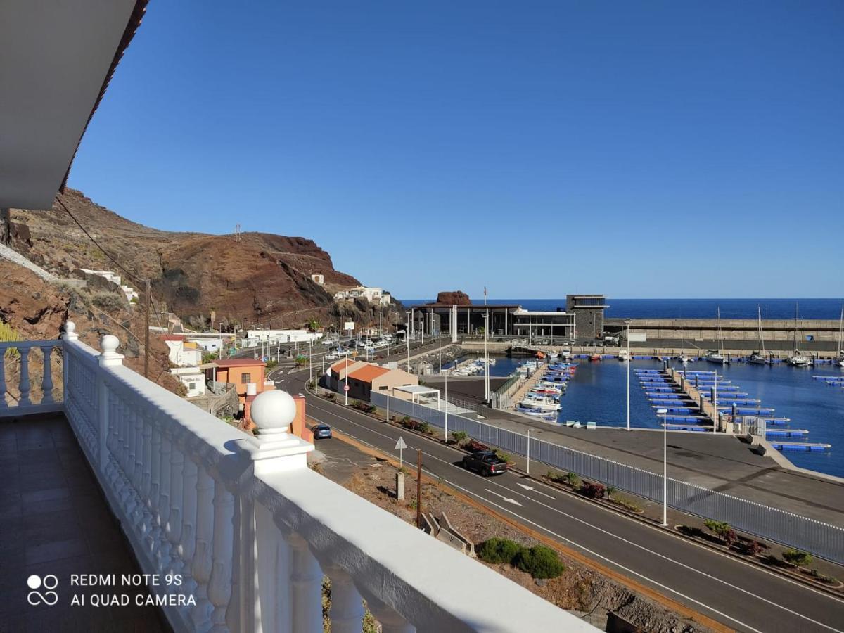 Apartamento Puerto Estaca 1 Valverde  Ngoại thất bức ảnh