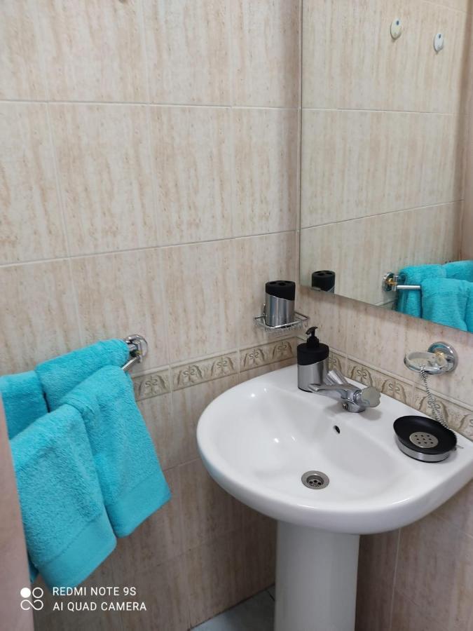 Apartamento Puerto Estaca 1 Valverde  Ngoại thất bức ảnh