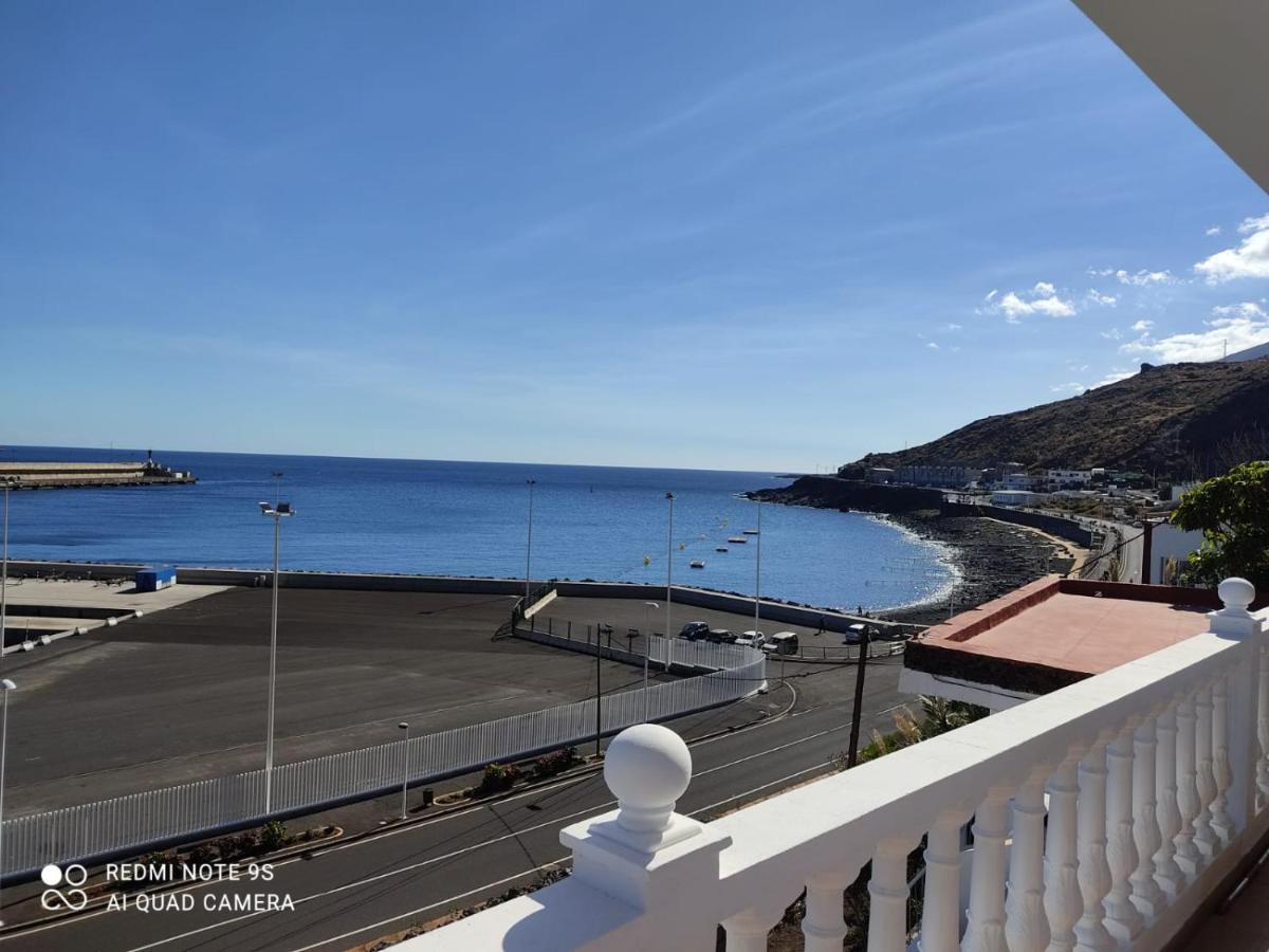 Apartamento Puerto Estaca 1 Valverde  Ngoại thất bức ảnh