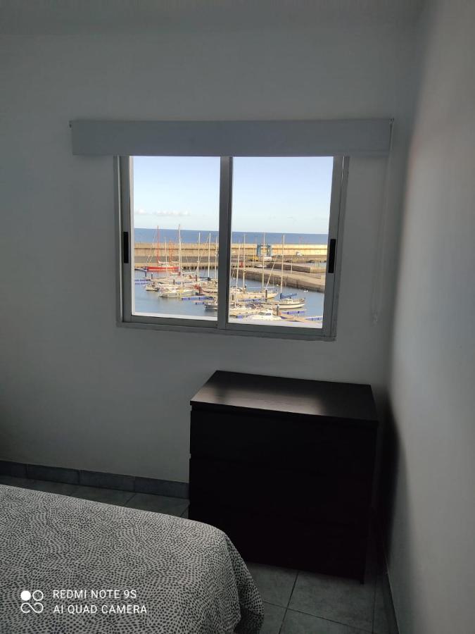 Apartamento Puerto Estaca 1 Valverde  Ngoại thất bức ảnh