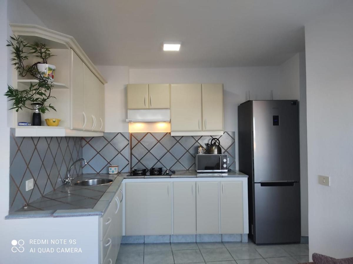 Apartamento Puerto Estaca 1 Valverde  Ngoại thất bức ảnh