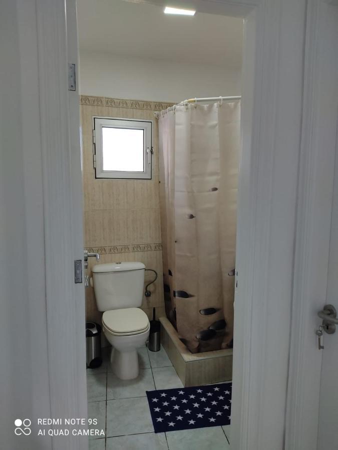Apartamento Puerto Estaca 1 Valverde  Ngoại thất bức ảnh