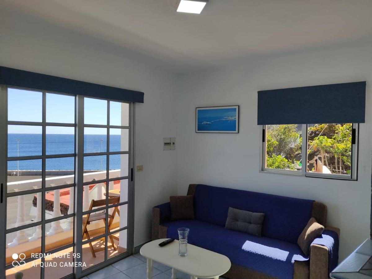 Apartamento Puerto Estaca 1 Valverde  Ngoại thất bức ảnh