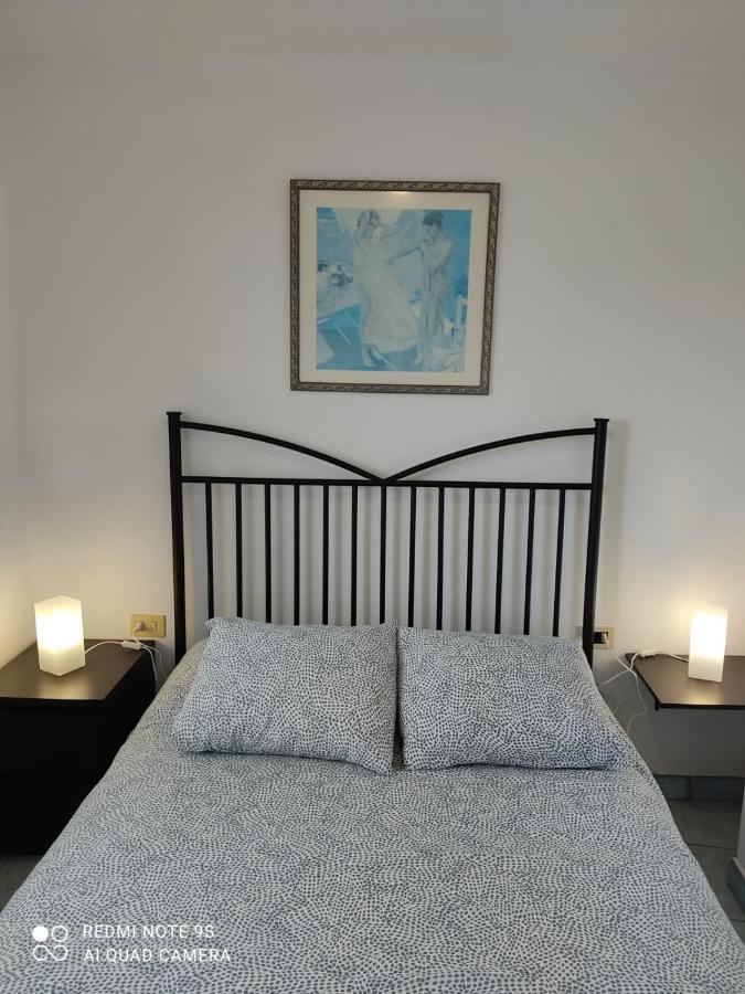 Apartamento Puerto Estaca 1 Valverde  Ngoại thất bức ảnh