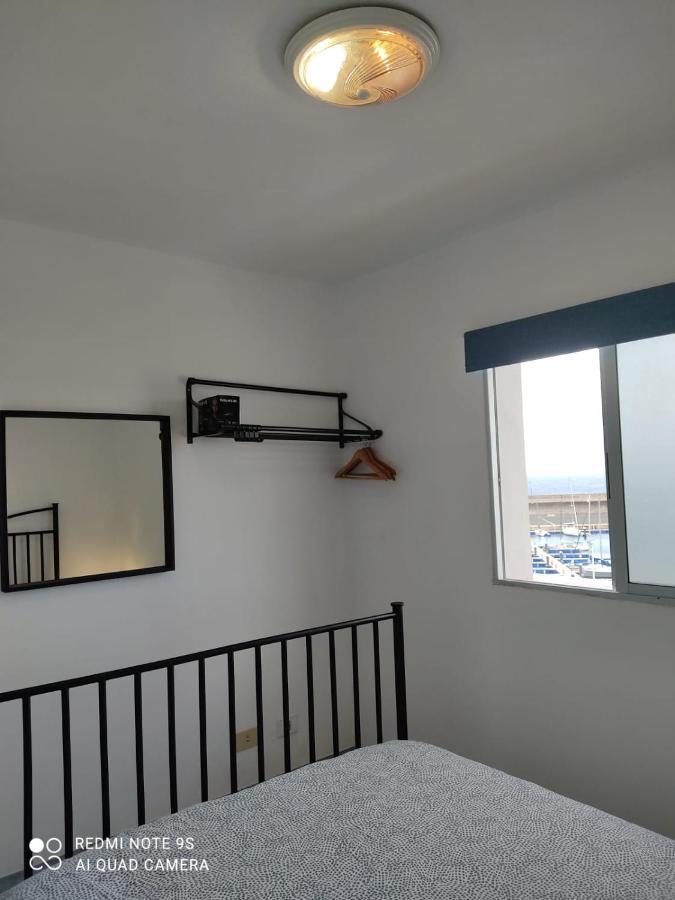 Apartamento Puerto Estaca 1 Valverde  Ngoại thất bức ảnh