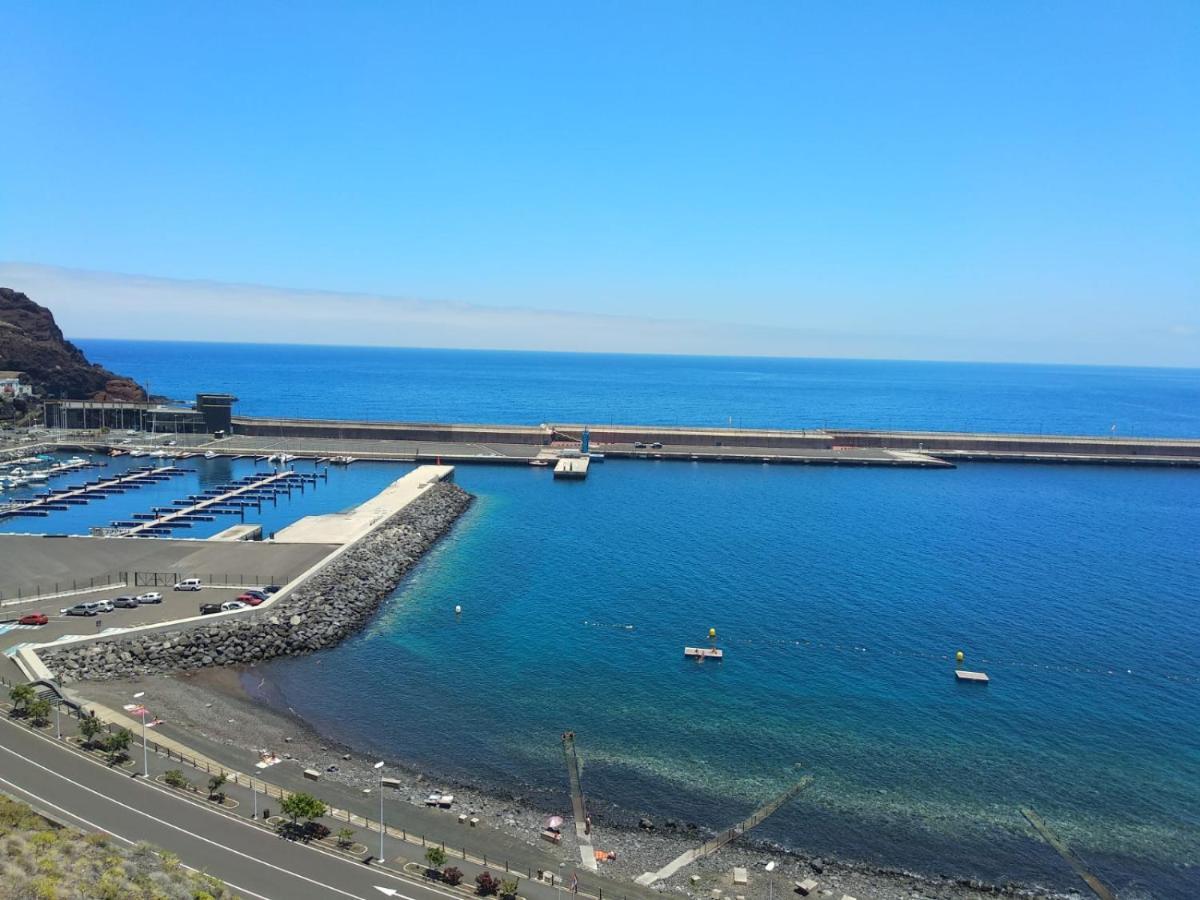 Apartamento Puerto Estaca 1 Valverde  Ngoại thất bức ảnh