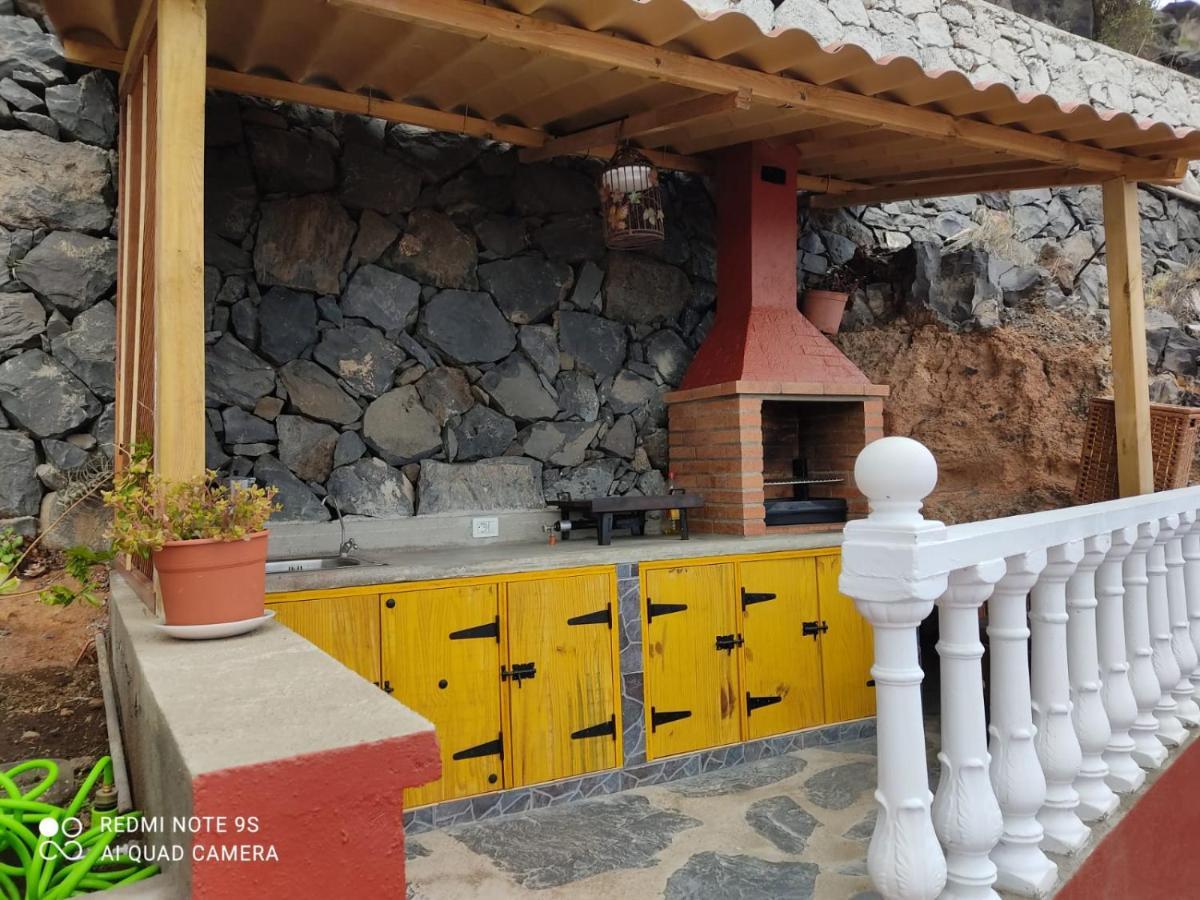 Apartamento Puerto Estaca 1 Valverde  Ngoại thất bức ảnh
