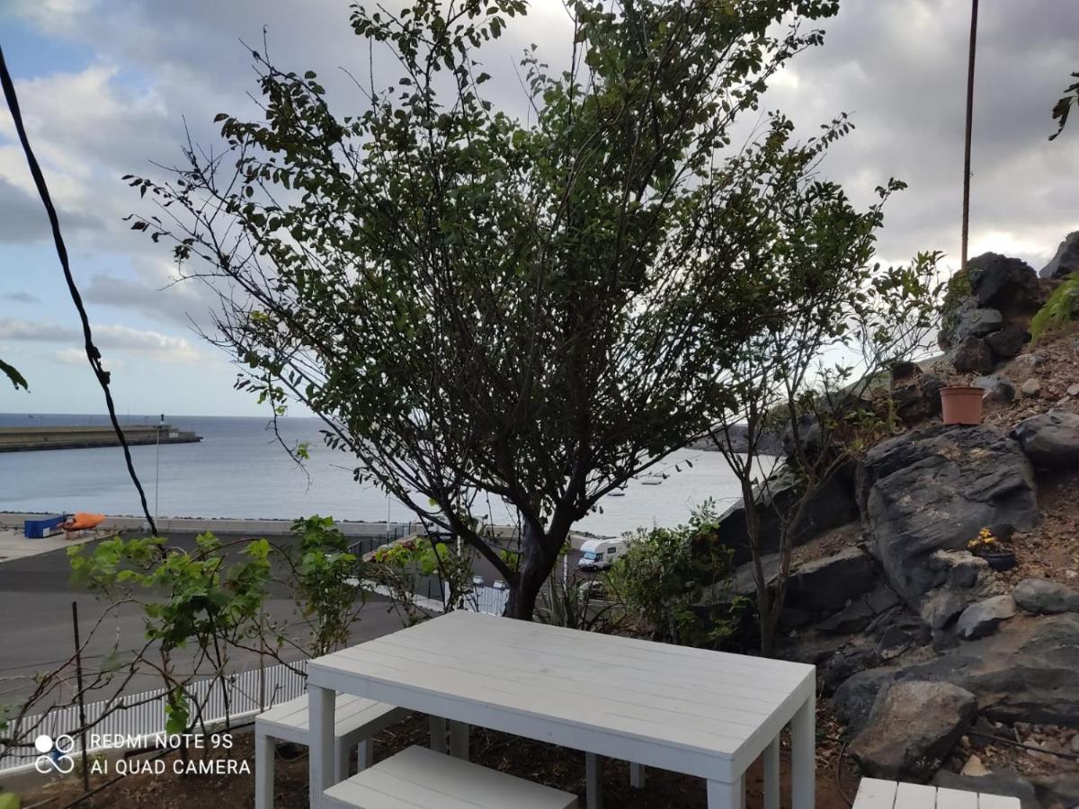 Apartamento Puerto Estaca 1 Valverde  Ngoại thất bức ảnh