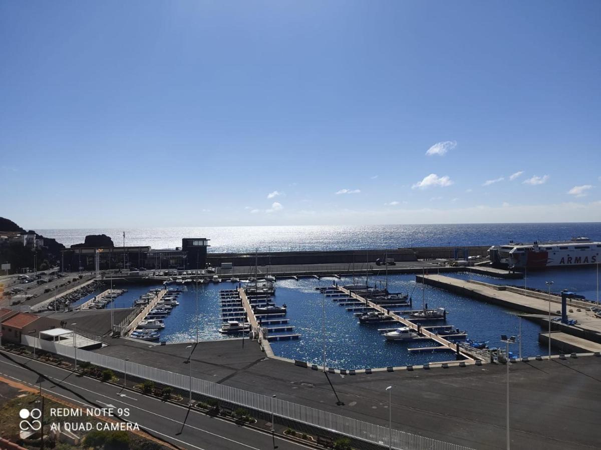 Apartamento Puerto Estaca 1 Valverde  Ngoại thất bức ảnh