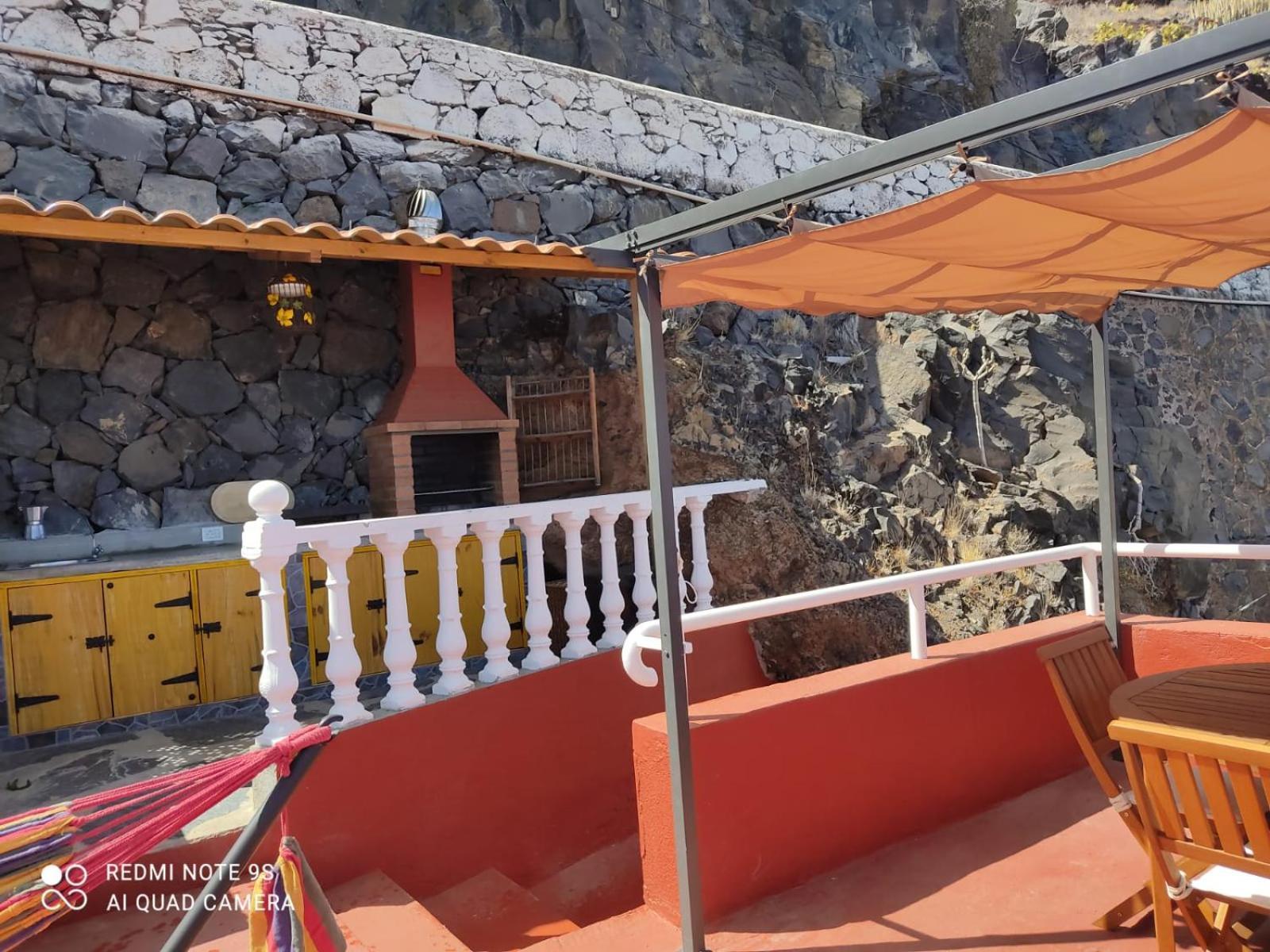 Apartamento Puerto Estaca 1 Valverde  Phòng bức ảnh